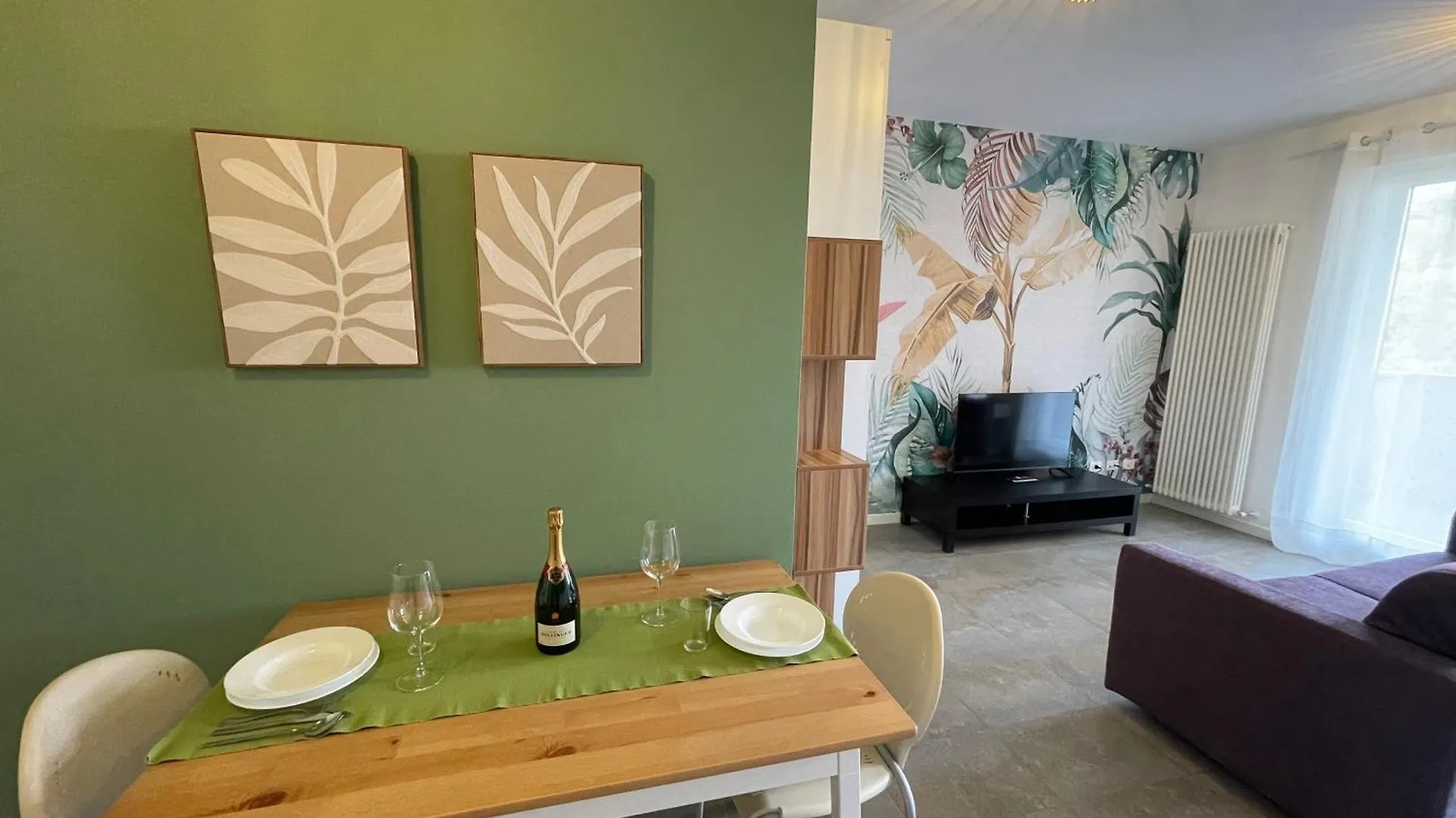 My Lake Home Lecco Apartment