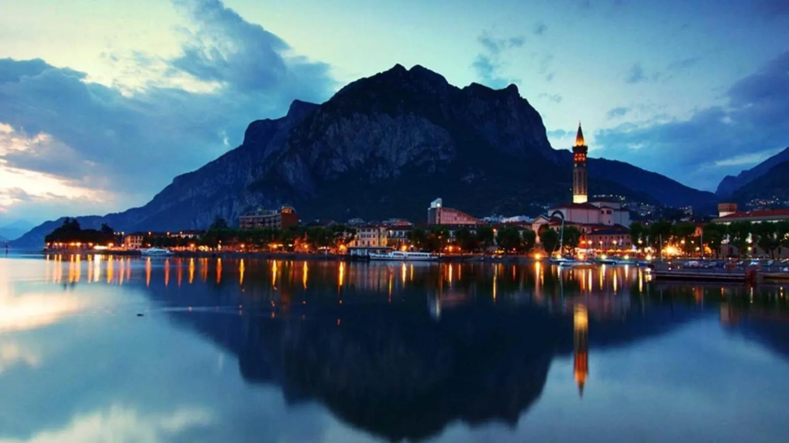 Apartment My Lake Home Lecco Italy