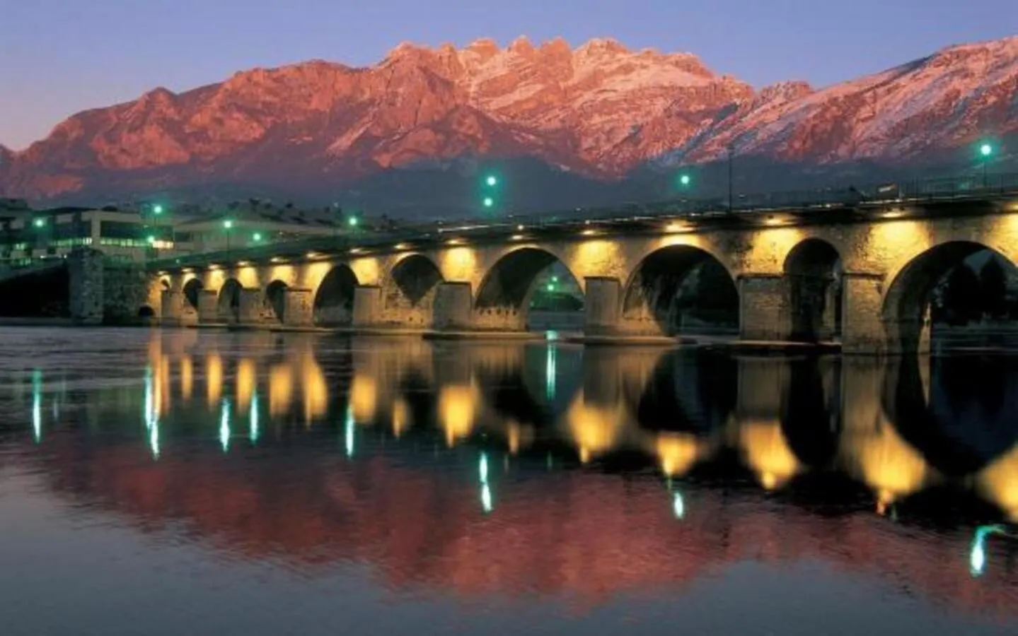 My Lake Home Lecco