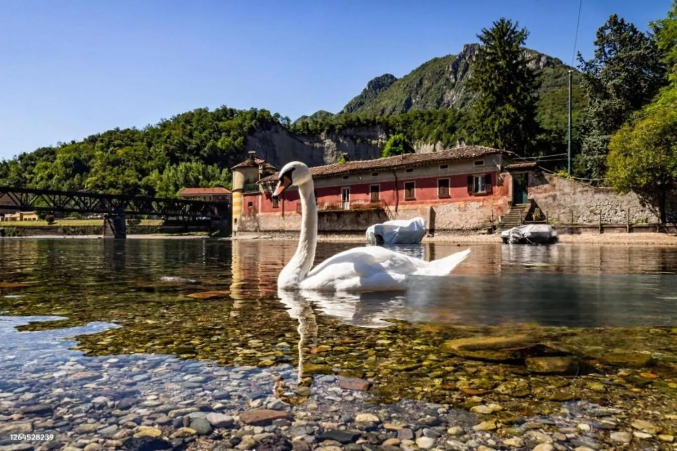 My Lake Home Lecco 0*,